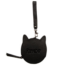 Load image into Gallery viewer, Jermal Coin Pouch (Black)
