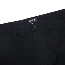 Load image into Gallery viewer, Peek A Nermal Cargo Pants (Black)
